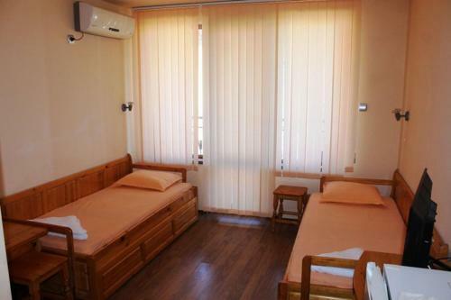 Hostal Ilona House
