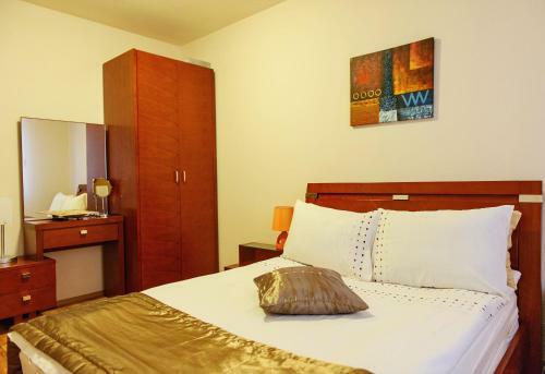 Hotel Mountain View
