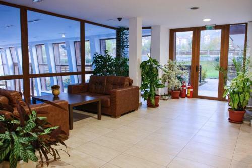 Hotel Mountain View