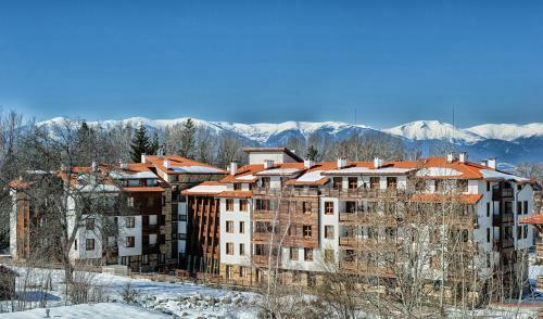 Hotel Mountain View