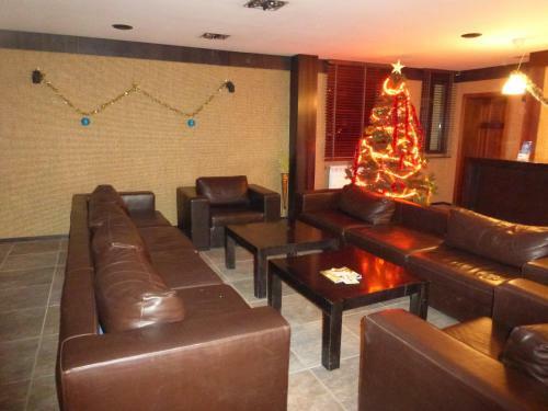 Two-bedroom Apartment In Fortuna