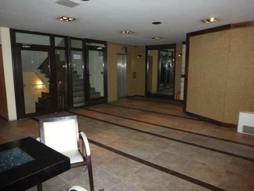 Two-bedroom Apartment In Fortuna