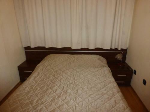 Two-bedroom Apartment In Fortuna