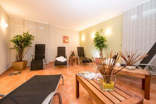 Apartamento Villa Seerose - Apt. Seerose