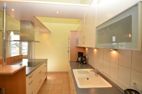 Apartamento Villa Seerose - Apt. Seerose