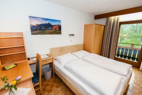 Agroturismo Pension Leuprecht