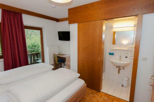 Agroturismo Pension Leuprecht