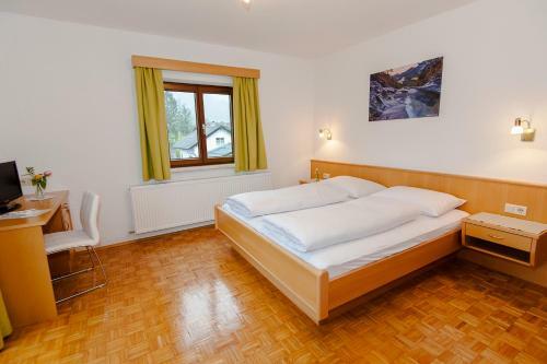 Agroturismo Pension Leuprecht