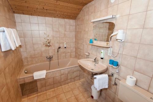 Agroturismo Pension Leuprecht