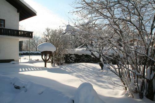 Agroturismo Pension Leuprecht