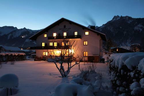 Agroturismo Pension Leuprecht