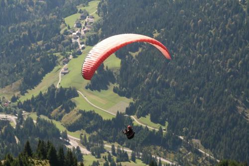 Agroturismo Pension Leuprecht