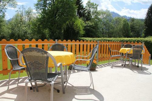 Agroturismo Pension Leuprecht