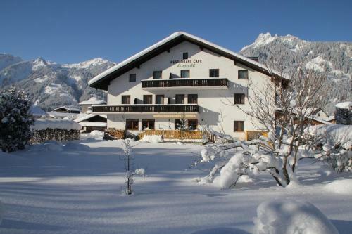 Agroturismo Pension Leuprecht