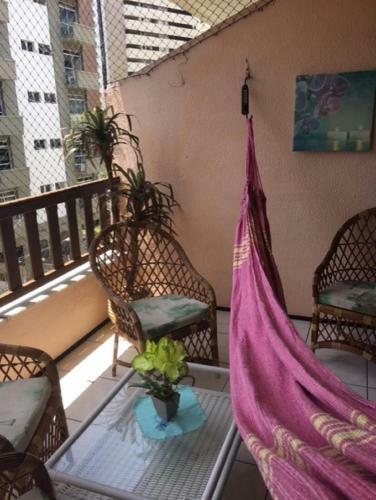 Apartamento Maya
