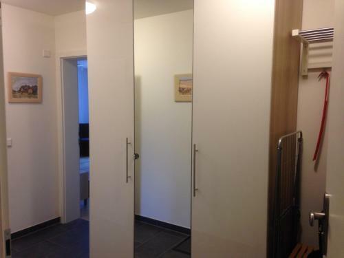 Apartamento Fewo Am Zwinger