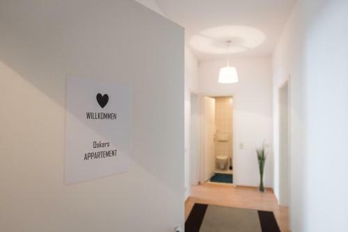 Albergue Oskars Absteige
