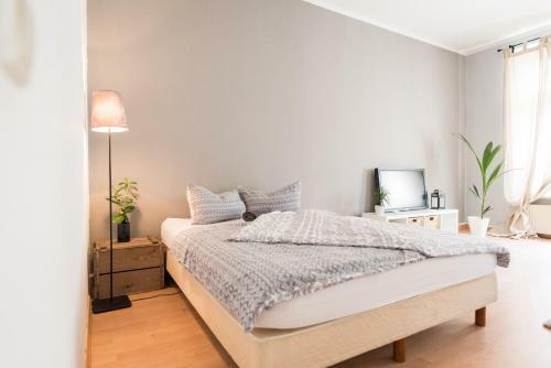 Albergue Oskars Absteige