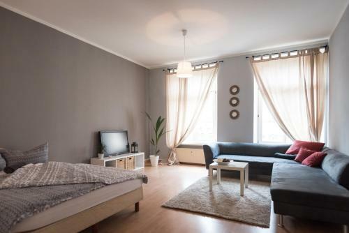 Albergue Oskars Absteige