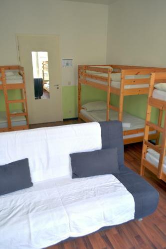 Albergue Oskars Absteige