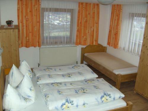 Apartamento Ferienwohnung Hippach - Monika Sporer