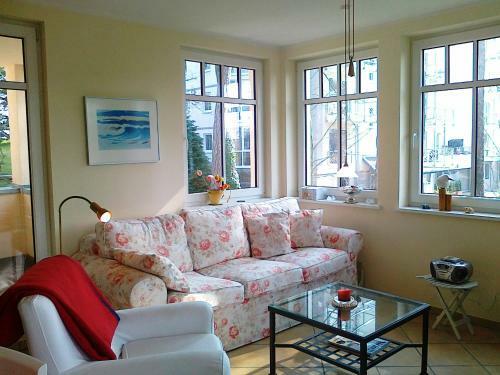 Apartamento Neue Villa Ernst - Ferienwohnung 3