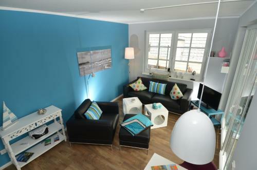 Villa Antje - Ferienwohnung 05