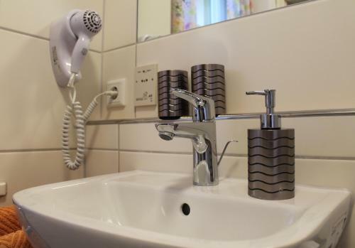 Hostal Pension Pastoriushaus