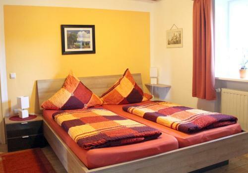 Hostal Pension Pastoriushaus