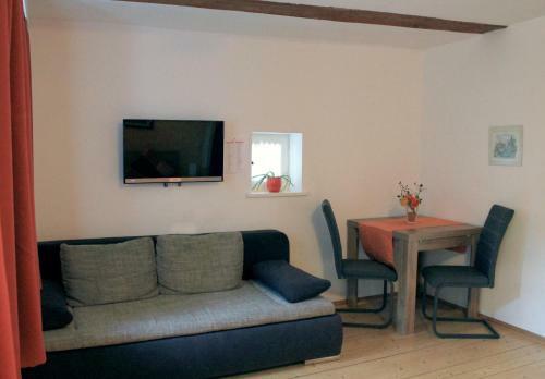 Hostal Pension Pastoriushaus