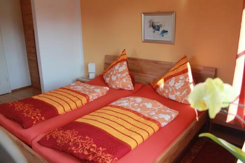 Hostal Pension Pastoriushaus
