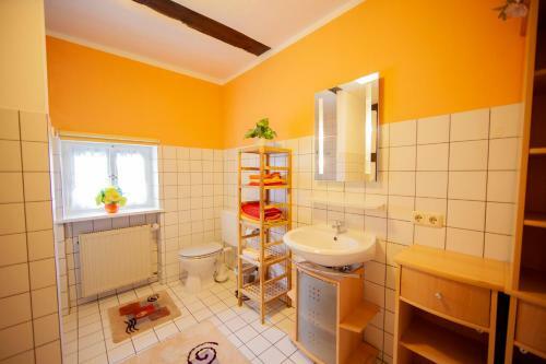 Hostal Pension Pastoriushaus