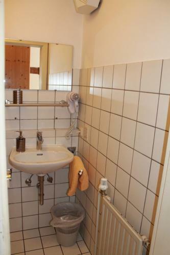 Hostal Pension Pastoriushaus