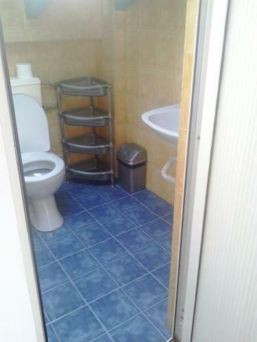 Hostal Summer Sz Guest House