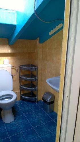 Hostal Summer Sz Guest House