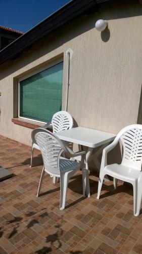 Hostal Summer Sz Guest House