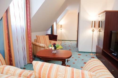 Stadthotel Stern