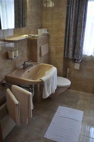 Hotel Garni Koralmblick