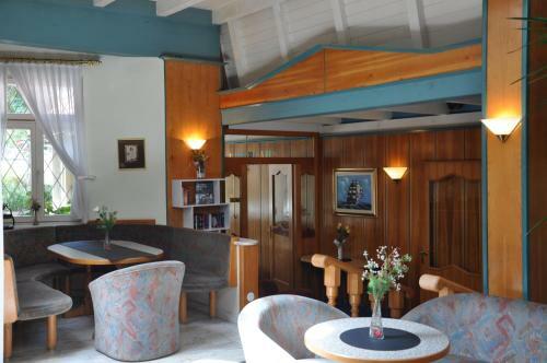 Hotel Garni Koralmblick