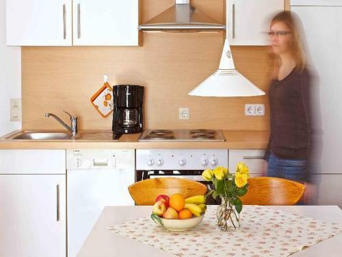 Apartamento Ferienwohnungen Tr�ndle Im Rosendorf