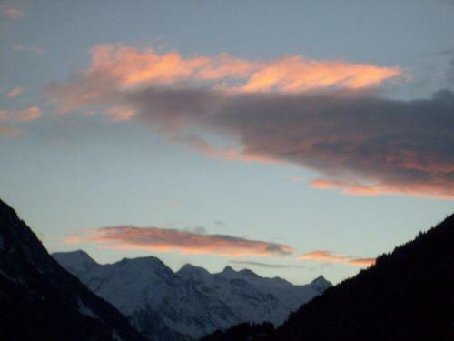 Apartamento Landhaus Alpensonne