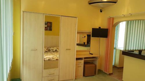 Aheloy Apartments