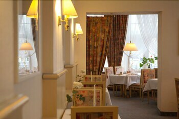 Hotel Nieders�chsischer Hof