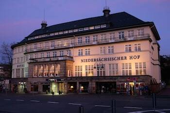 Hotel Nieders�chsischer Hof