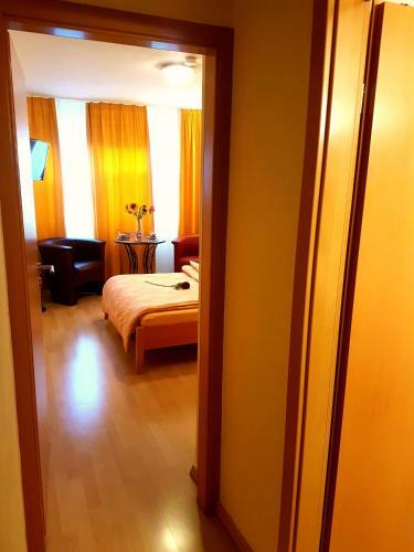 La Residenza Altstadt Aparthotel