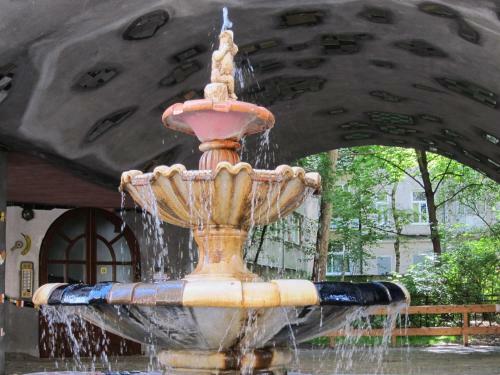 Apartamento Vienna Citycenter+terrace+parking