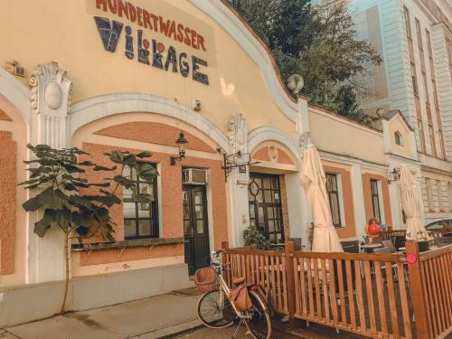 Apartamento Vienna Citycenter+terrace+parking