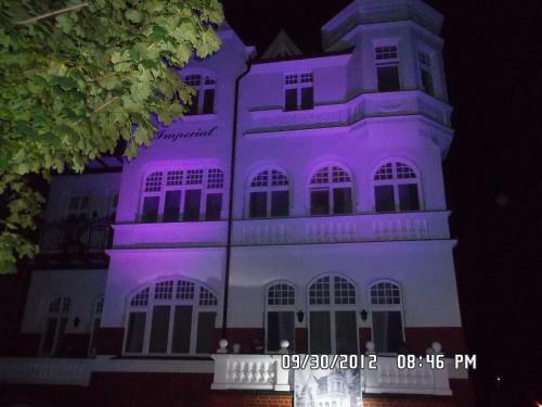 Hotel Imperial