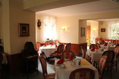 Hotel Imperial