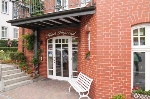 Hotel Imperial